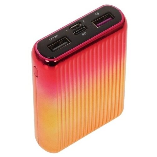 Внешний аккумулятор vipe onyx 10000 mAh 169900₽