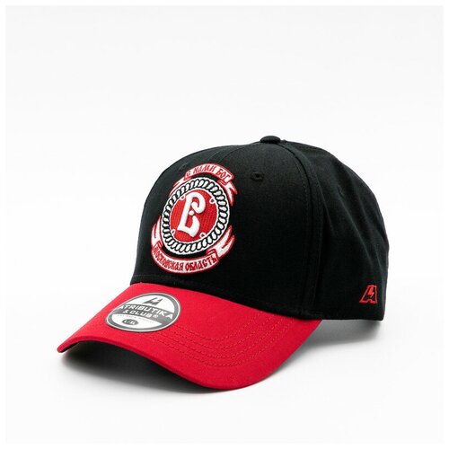 фото Бейсболка хк витязь atributika & club