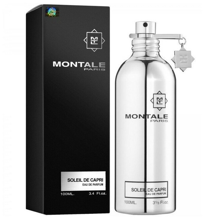 Парфюмерная вода Montale - фото №12