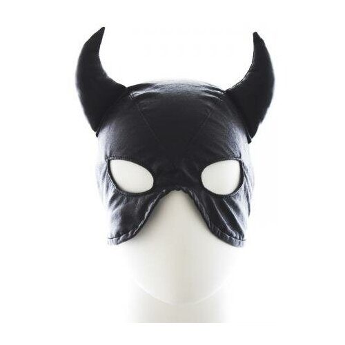 фото Маска-шлем с рогами "vassago" erohot collection