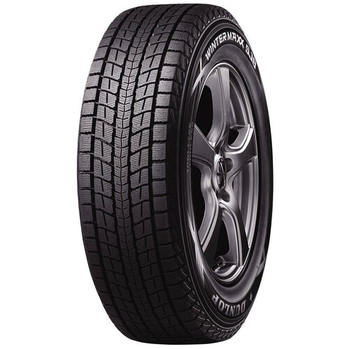 Шины Dunlop Winter Maxx SJ8 265/55R20 113R