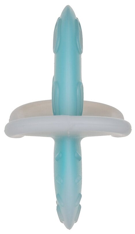 Прорезыватель CS Medica Kids CS-504 Соска с рождения - фото №2