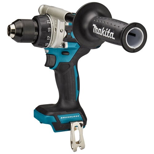 Makita Аккумуляторная дрель-шуруповерт DDF486Z 1896400₽