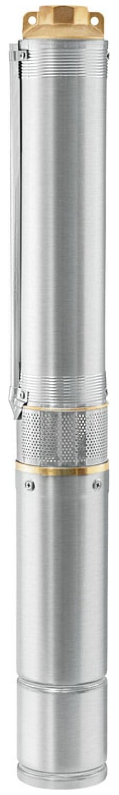 Погружной скважинный насос Unipump 4" ECO 3-55 (0.75 кВт,30 м), шт