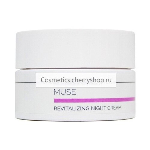 Christina Muse Revitalizing Night Cream (Ночной восстанавливающий крем), 50 мл