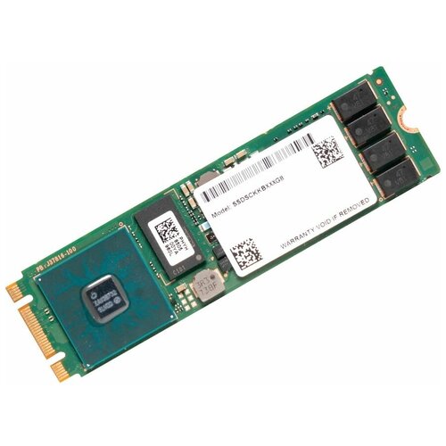 Твердотельный накопитель Intel D3-S4510 960 ГБ SATA SSDSCKKB960G801 ssd intel d3 s4620 ssdsc2kg038tz01