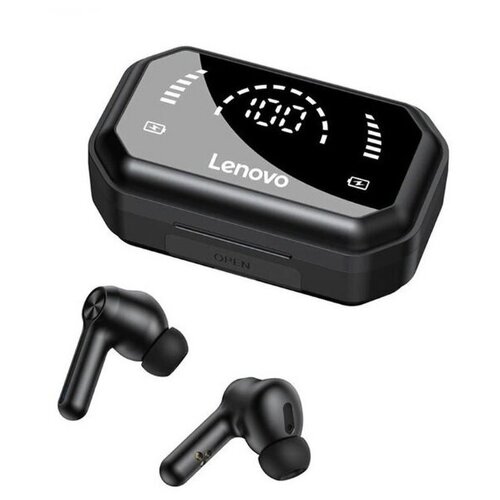 Наушники с микрофоном беспроводные BT вставные Lenovo LP3 PRO 99900₽