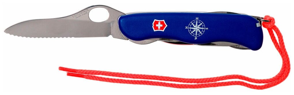 Нож перочинный Victorinox 0.8503.2MW - фото №4