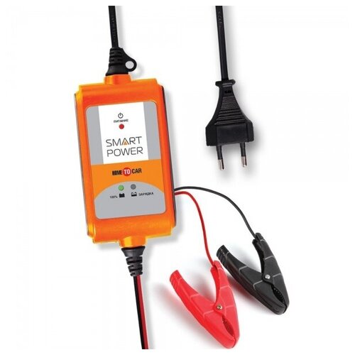 Устройство зарядное АКБ SMART POWER SP-2N 12В2А 353100₽