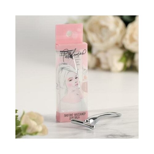 Массажная палочка для массажа кожи лица Расцветай комплект 5 шт Art beauty 158600₽