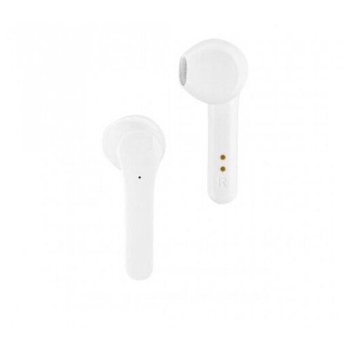 Наушники ROMBICA mysound Flip White