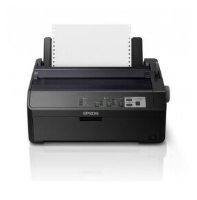 Принтер матричный EPSON FX-890 II (C11CF37401)