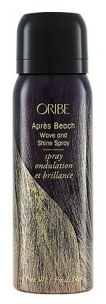 Oribe Apres Beach Wave and Shine Spray - Спрей для создания естественных локонов 75 мл