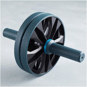 Decathlon Ab Wheel Domyos undefined undefined