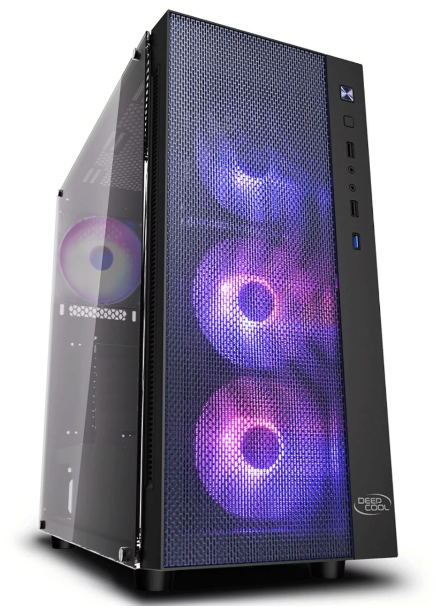 PC-ARENA   ARENA 9604 Intel Core i5-10400F/16 /NVIDIA GeForce RTX 3060 12 /1000 /M2 480  SSD/DOS