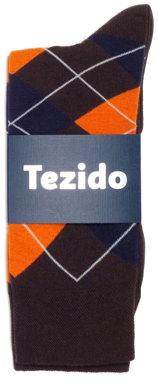 Носки Tezido