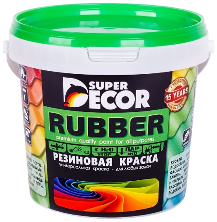   SUPERDECOR  1