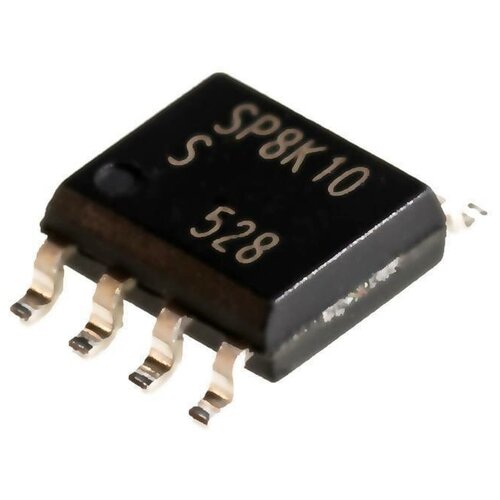 Микросхема (chip) ROHM SOP-8, SP8K10