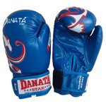 Боксерские перчатки Danata Star Champion - изображение