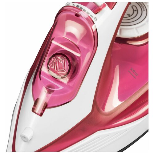 Утюг StarWind SIR2285 2200Вт розовыйбелый 156000₽