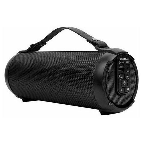 Акустическая система Soundmax SM-PS5020B черный 248700₽