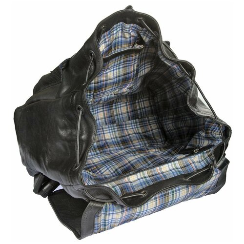 фото Рюкзак gianni conti 1132334 black