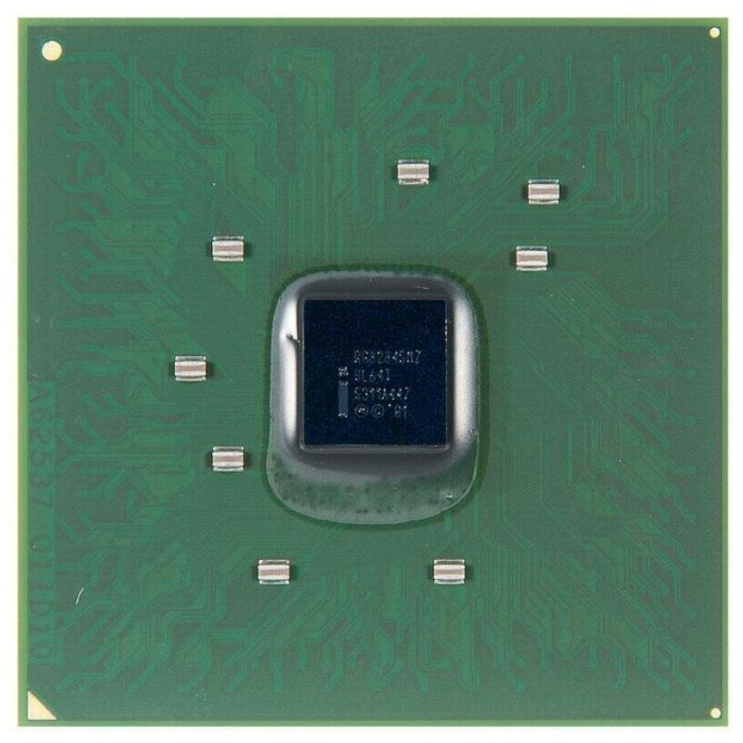 Северный мост Intel RG82845MZ SL64T