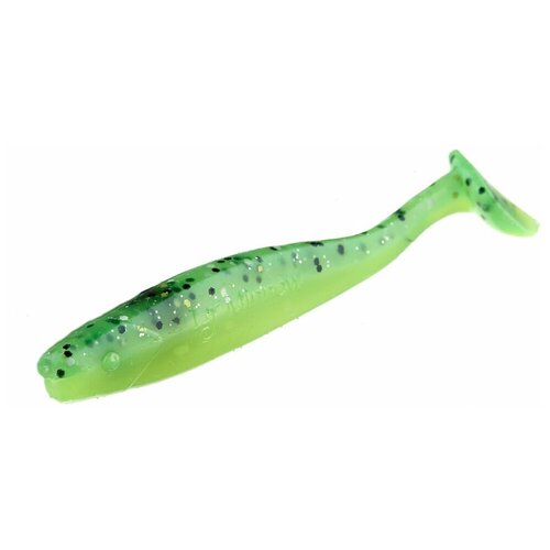 виброхвост lucky john pro series minnow 05 60 t52 10 штук Виброхвосты съедобные LJ Pro Series MINNOW 2.2in (05.60)/T18 10шт.