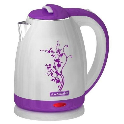 Чайник электрический 18л 1800Вт Ладомир мод121арт8 187900₽