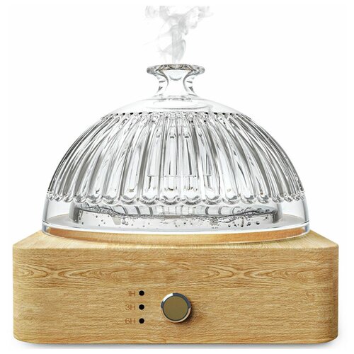 Аромадиффузор лотос Сфера 534000₽