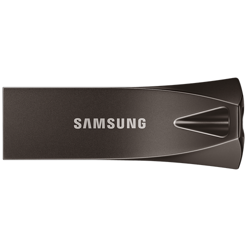 USB накопитель Samsung BAR PLUS 128 Гб, чёрный