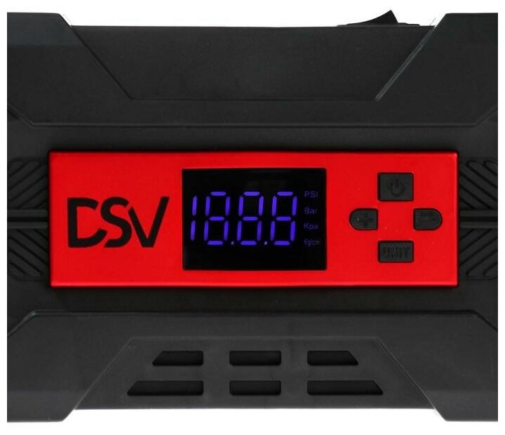 Компрессор DSV Smart 218200