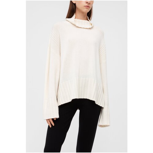 Свитер Free Age цвет Белый размер M/L