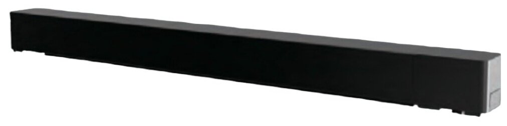 Блок питания для трековой магнитной системы MAGNETIC H5 100W 48V Black | 250mm