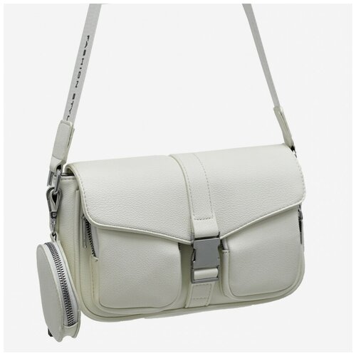 фото Сумка женская johnny 13004 white