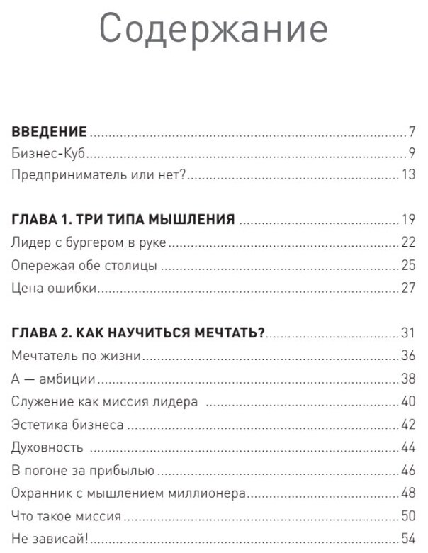 Бизнес-Куб. Как прокачать объемное мышление и вывести компанию на новый уровень - фото №2