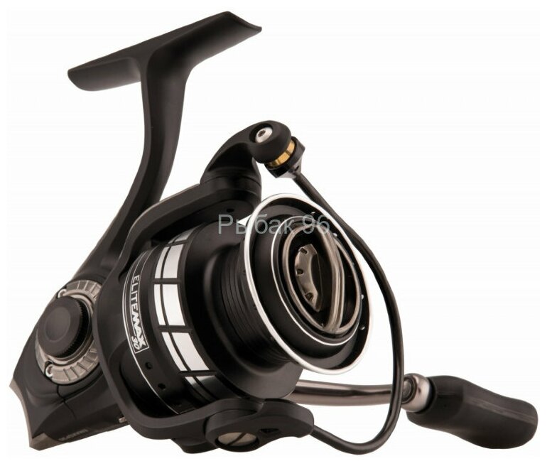 Abu Garcia, Катушка Elite Max 10 Spin