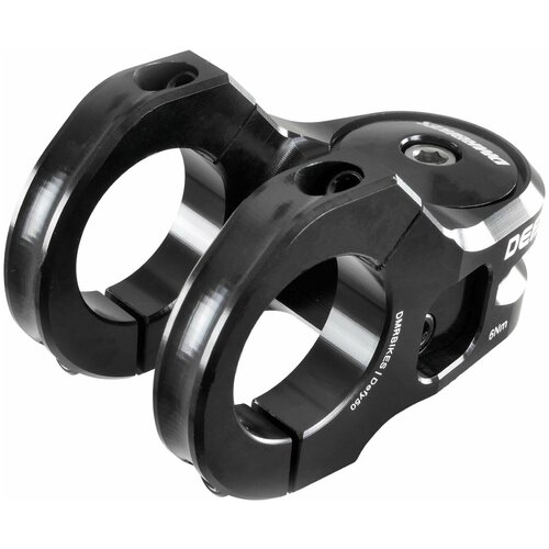 Вынос DMR Defy 50 Stem 50x31.8mm Black (DMR-STM-DEFY2-50-K)