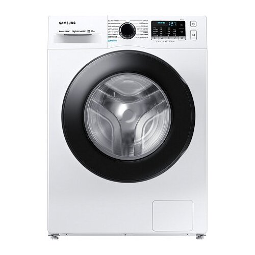 Стиральная машина Samsung WW80AAS21AE 4697800₽