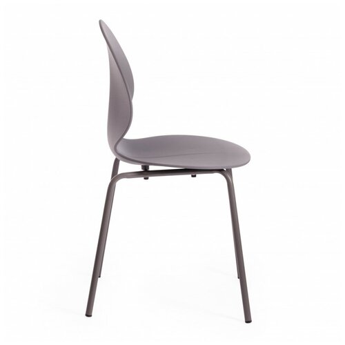 Стул EBAY (mod 03), серый