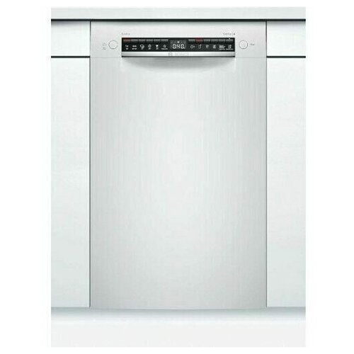 Встраиваемая посудомоечная машина Bosch SPU 4HMW53S 7636900₽