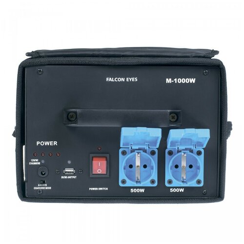 Аккумулятор Falcon Eyes WF-3 для вспышек TE-BW 5454500₽