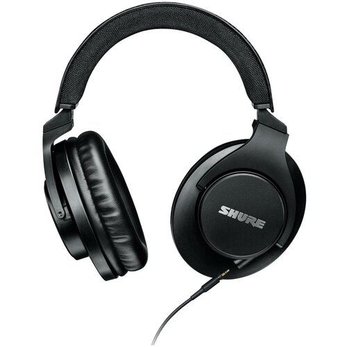 Наушники SHURE SRH440A