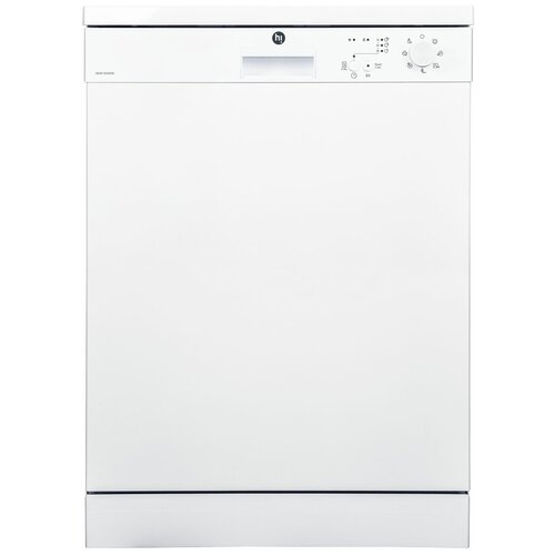 Посудомоечная машина 60 см Hi HDW-6500W 1899900₽