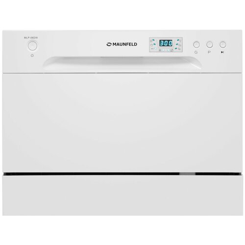 Посудомоечная машина MAUNFELD MLP-06DW 2549000₽