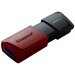 Флеш Диск Kingston 128Gb DataTraveler DTXM DTXM/128GB USB3.2 черный/красный