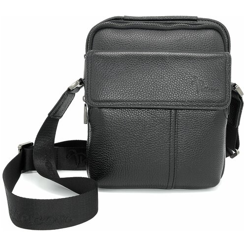 фото 102-82105-1 сумка мужская пеллекон pellecon