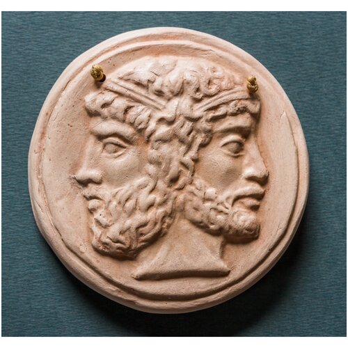 Янус (бежевый)