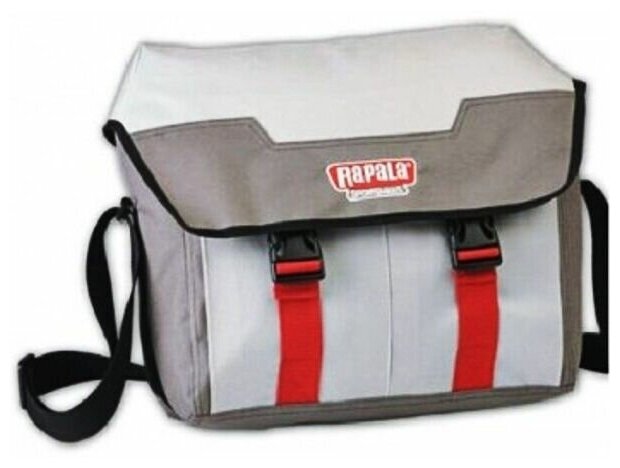  Rapala Sportsman's Satchel Bag