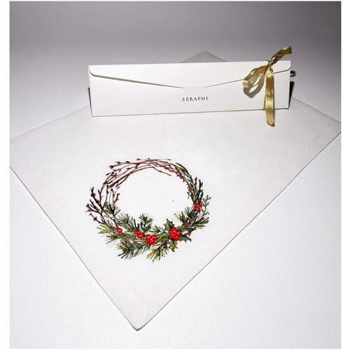 Салфетка кухонная сервировочная для стола из коллекции